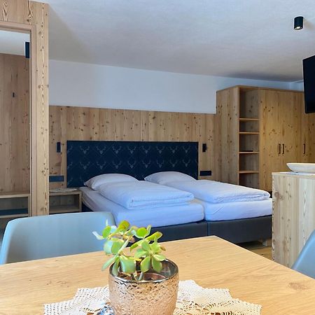 Ciasa La Roesa Appartement Badia  Buitenkant foto