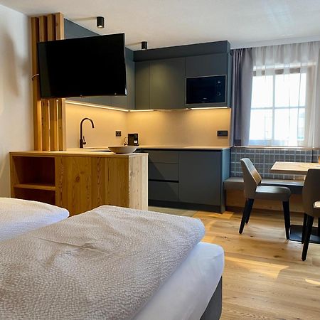 Ciasa La Roesa Appartement Badia  Buitenkant foto