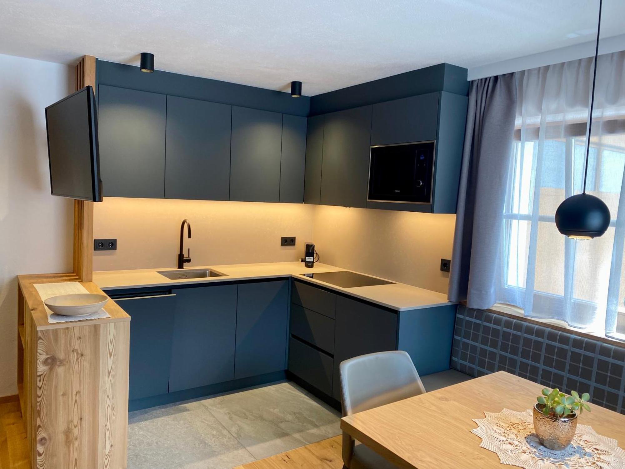 Ciasa La Roesa Appartement Badia  Buitenkant foto